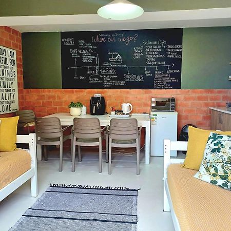 Anna'S Place เจฟฟรีส์เบย์ ภายนอก รูปภาพ
