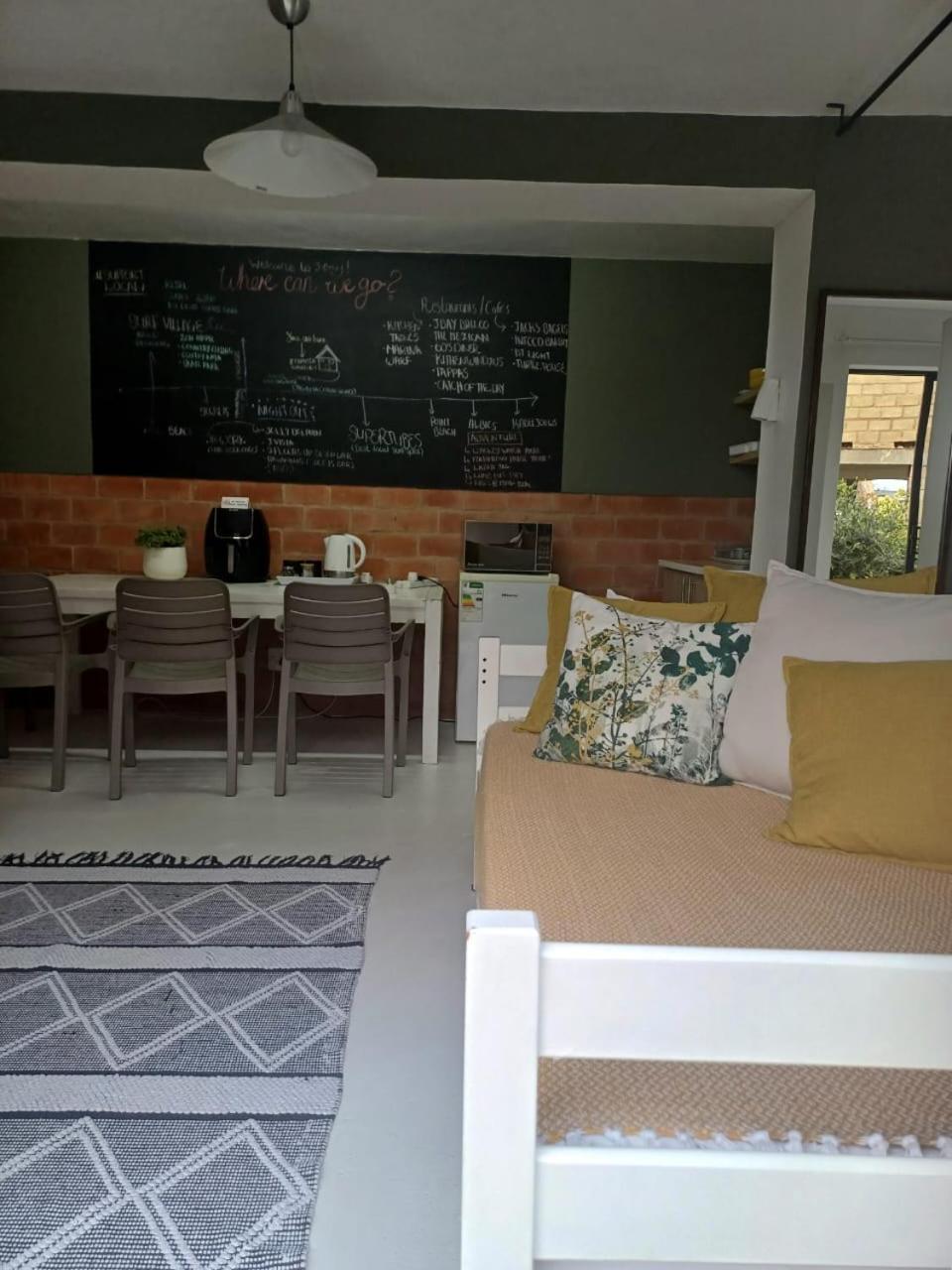 Anna'S Place เจฟฟรีส์เบย์ ภายนอก รูปภาพ