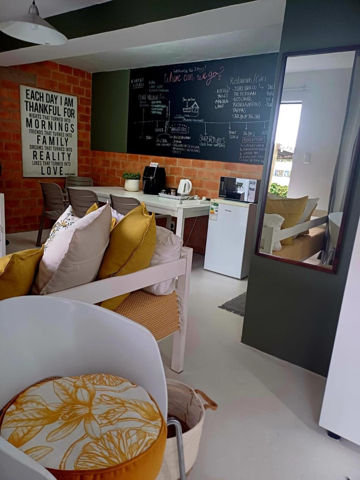 Anna'S Place เจฟฟรีส์เบย์ ห้อง รูปภาพ